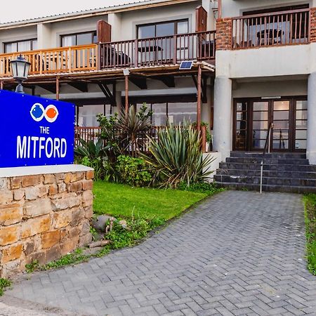Mitford-On-Sea Aparthotel Morgan's Bay Εξωτερικό φωτογραφία