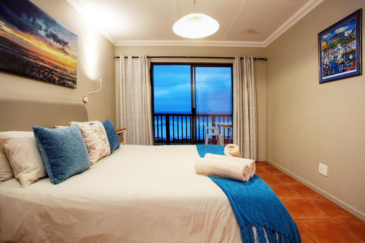 Mitford-On-Sea Aparthotel Morgan's Bay Εξωτερικό φωτογραφία