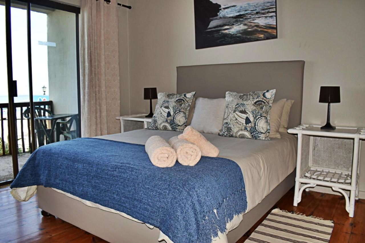 Mitford-On-Sea Aparthotel Morgan's Bay Εξωτερικό φωτογραφία