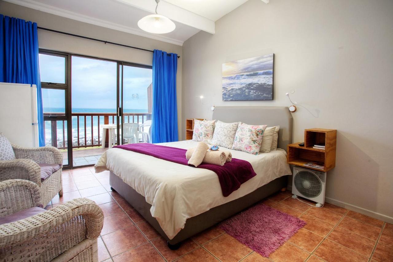 Mitford-On-Sea Aparthotel Morgan's Bay Εξωτερικό φωτογραφία