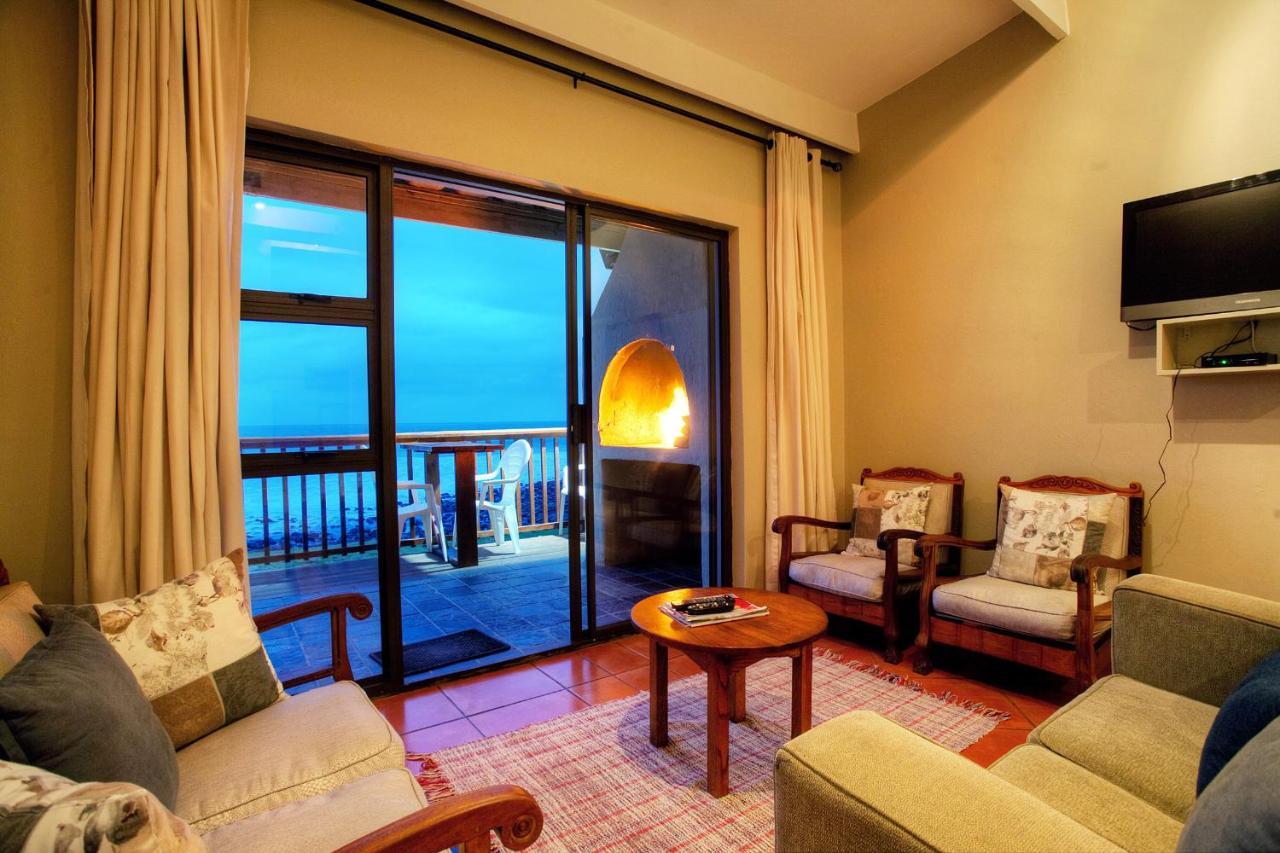 Mitford-On-Sea Aparthotel Morgan's Bay Εξωτερικό φωτογραφία