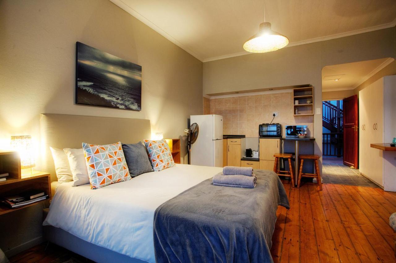 Mitford-On-Sea Aparthotel Morgan's Bay Εξωτερικό φωτογραφία