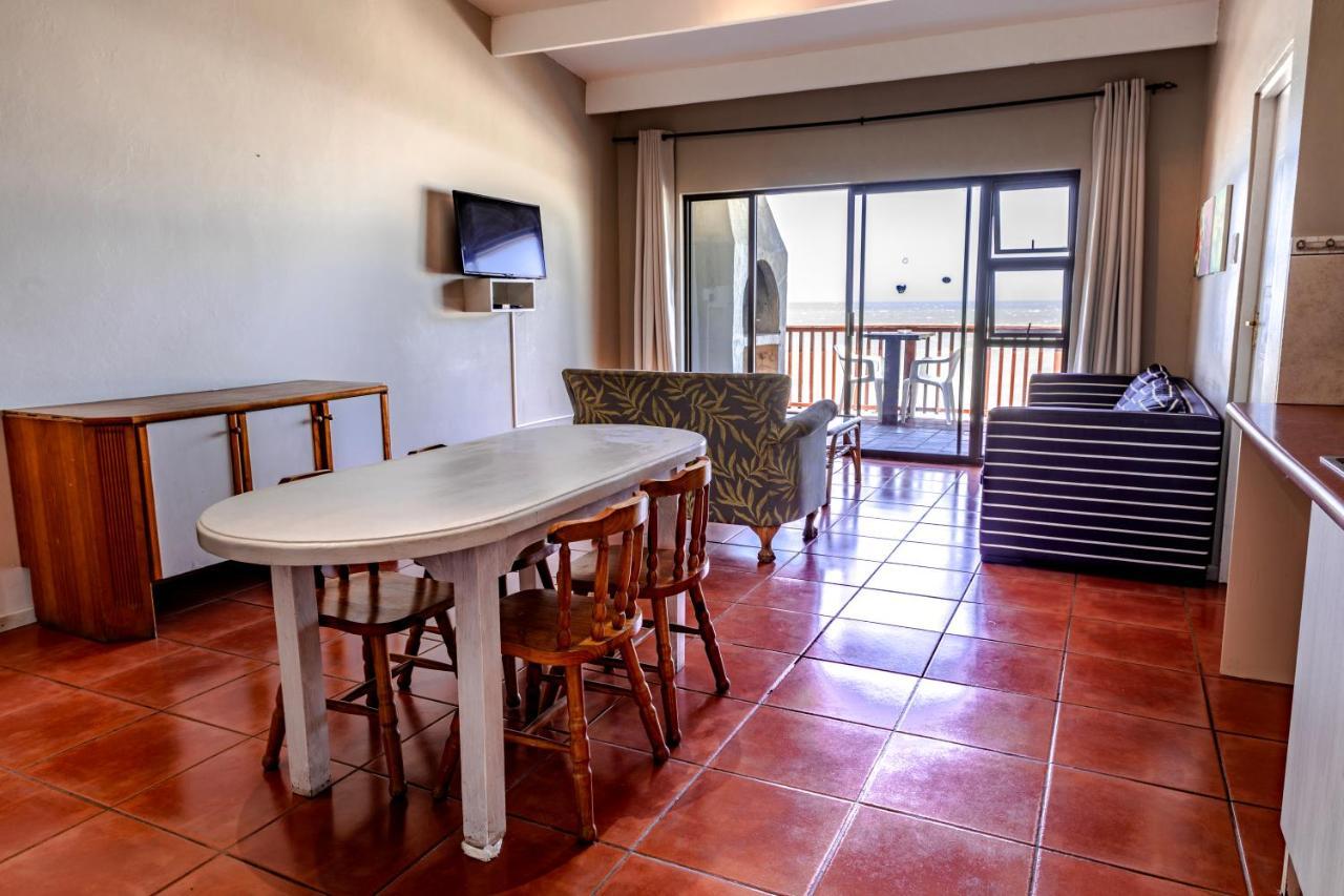 Mitford-On-Sea Aparthotel Morgan's Bay Εξωτερικό φωτογραφία