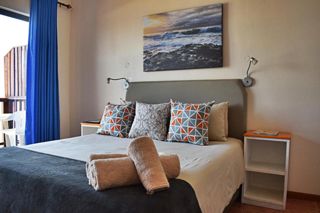 Mitford-On-Sea Aparthotel Morgan's Bay Εξωτερικό φωτογραφία