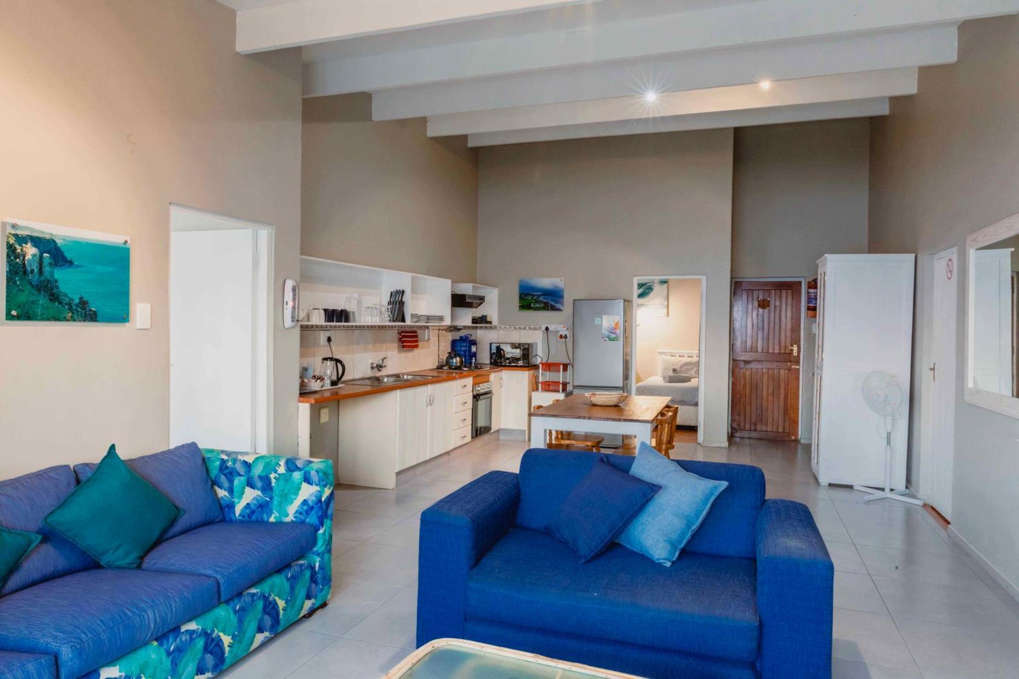 Mitford-On-Sea Aparthotel Morgan's Bay Εξωτερικό φωτογραφία