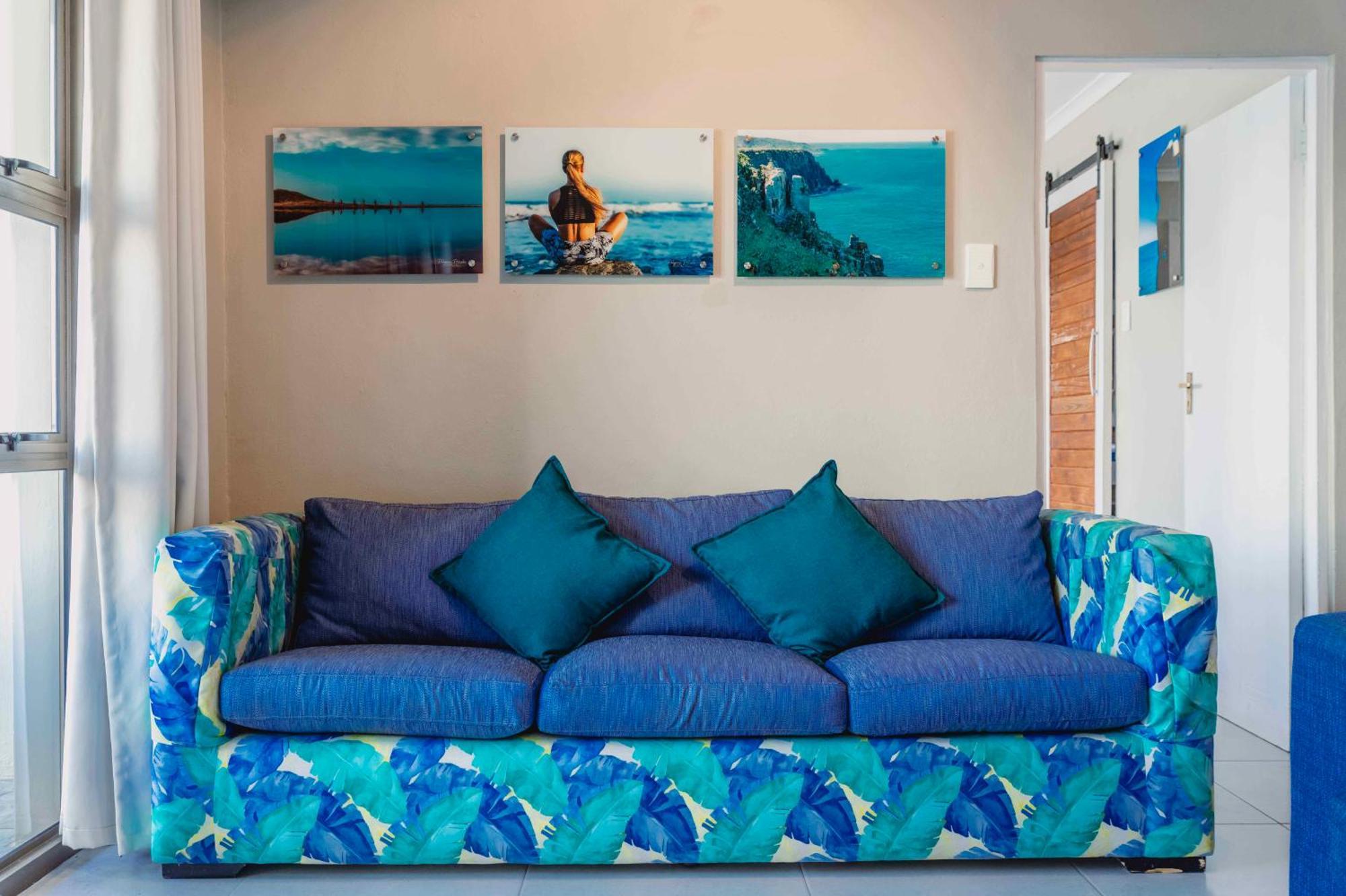 Mitford-On-Sea Aparthotel Morgan's Bay Εξωτερικό φωτογραφία
