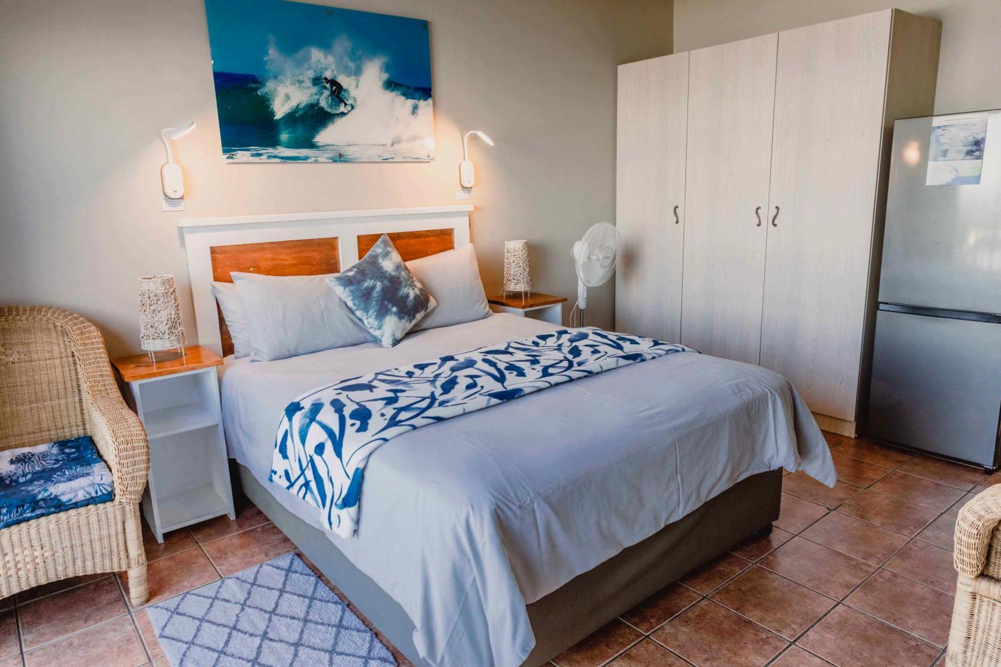 Mitford-On-Sea Aparthotel Morgan's Bay Εξωτερικό φωτογραφία