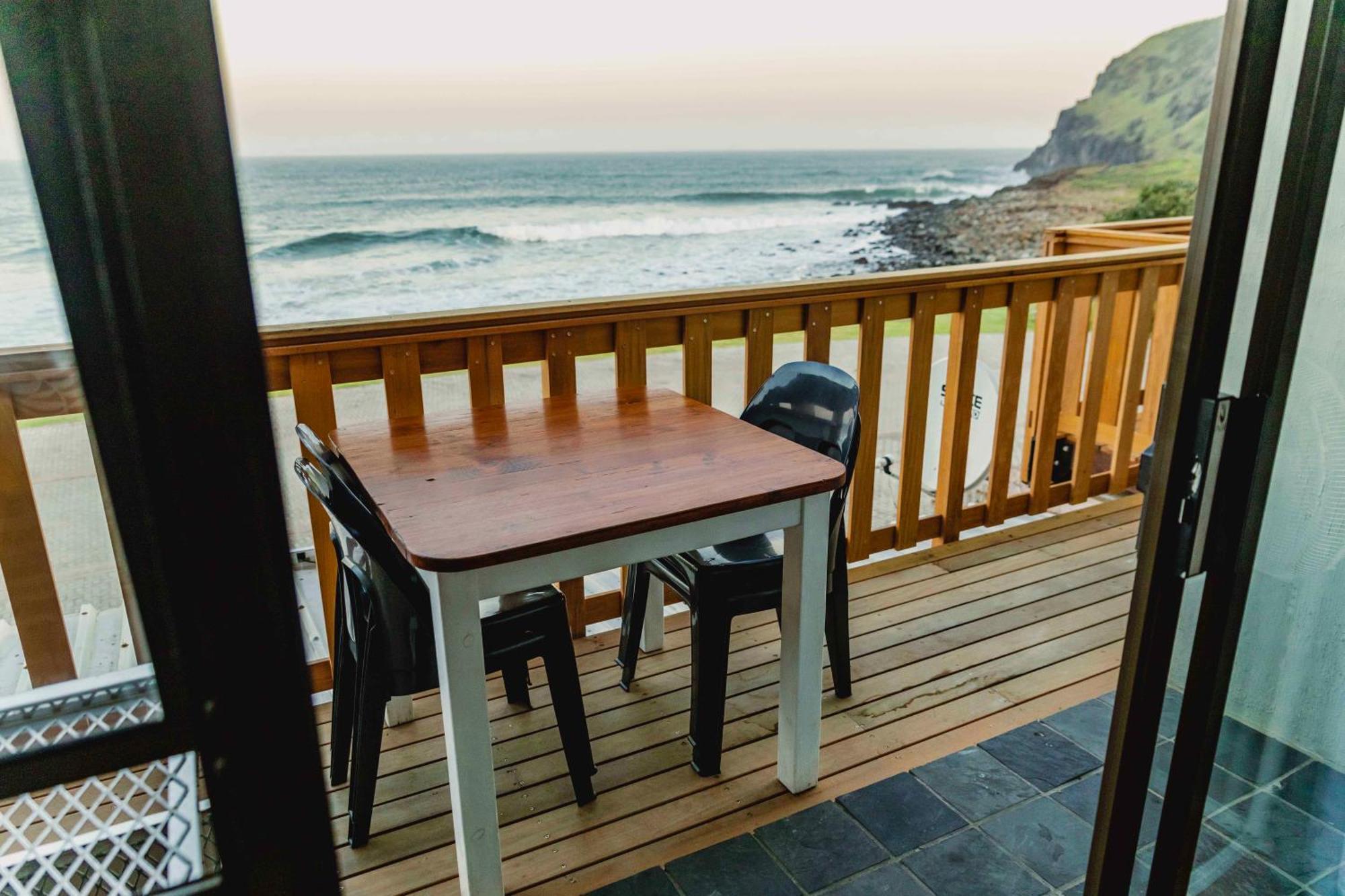 Mitford-On-Sea Aparthotel Morgan's Bay Εξωτερικό φωτογραφία