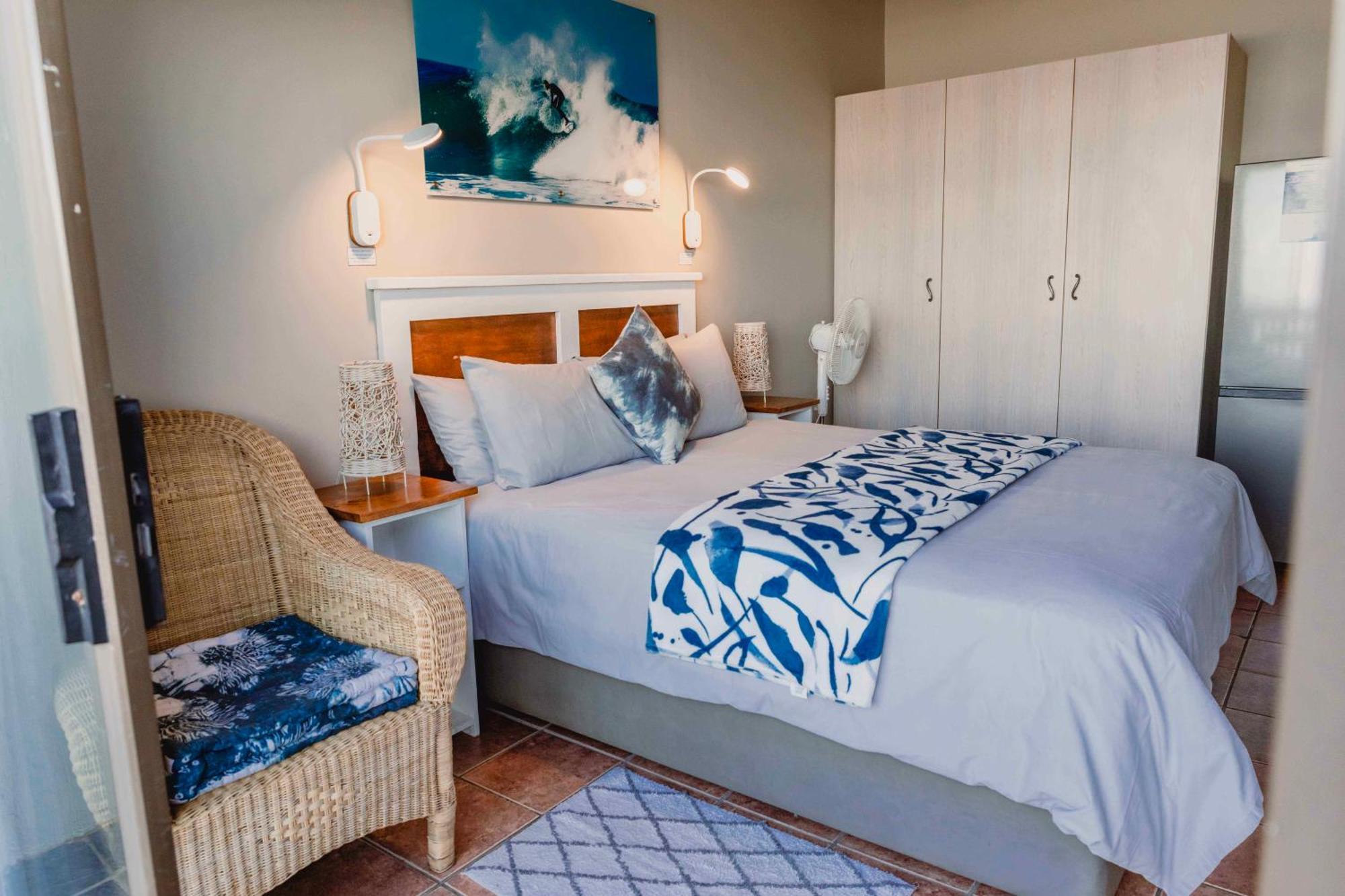 Mitford-On-Sea Aparthotel Morgan's Bay Εξωτερικό φωτογραφία