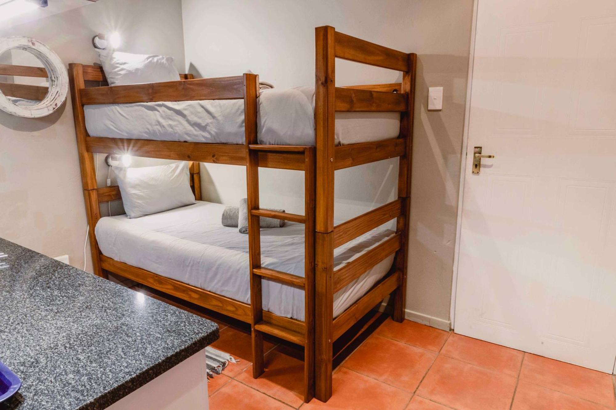 Mitford-On-Sea Aparthotel Morgan's Bay Εξωτερικό φωτογραφία