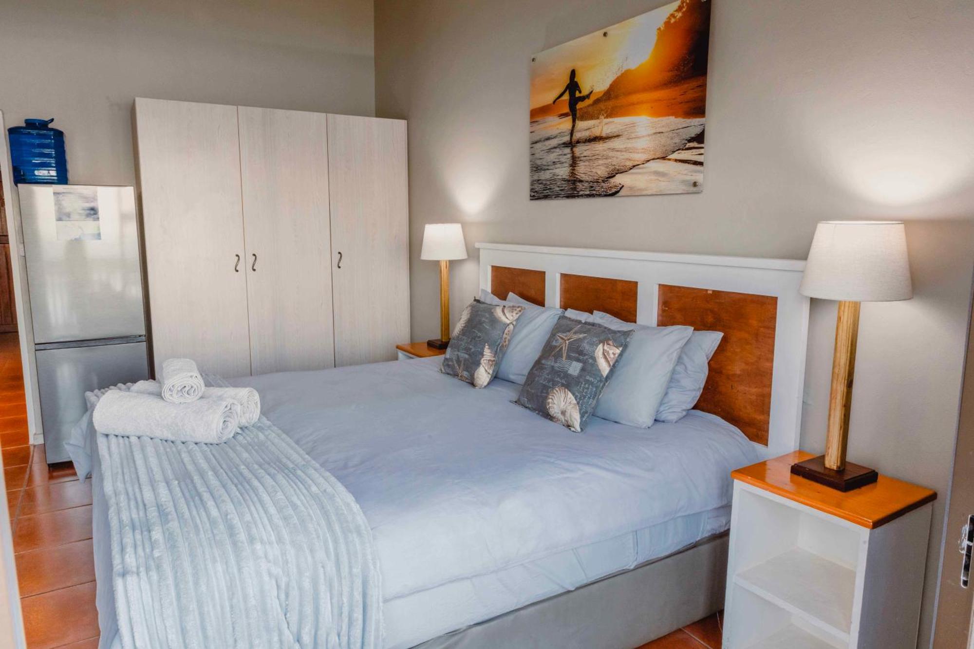 Mitford-On-Sea Aparthotel Morgan's Bay Εξωτερικό φωτογραφία