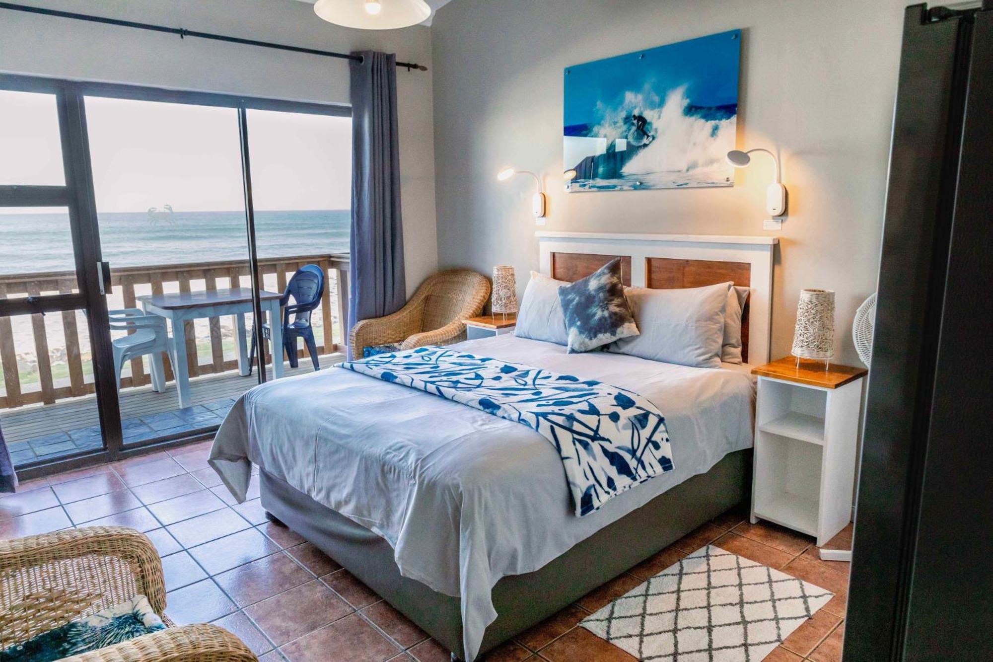 Mitford-On-Sea Aparthotel Morgan's Bay Εξωτερικό φωτογραφία
