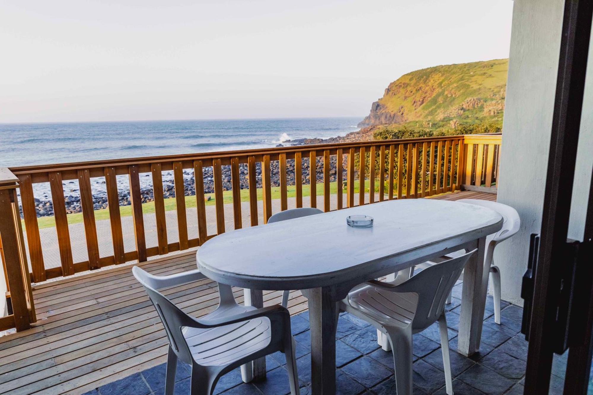 Mitford-On-Sea Aparthotel Morgan's Bay Εξωτερικό φωτογραφία