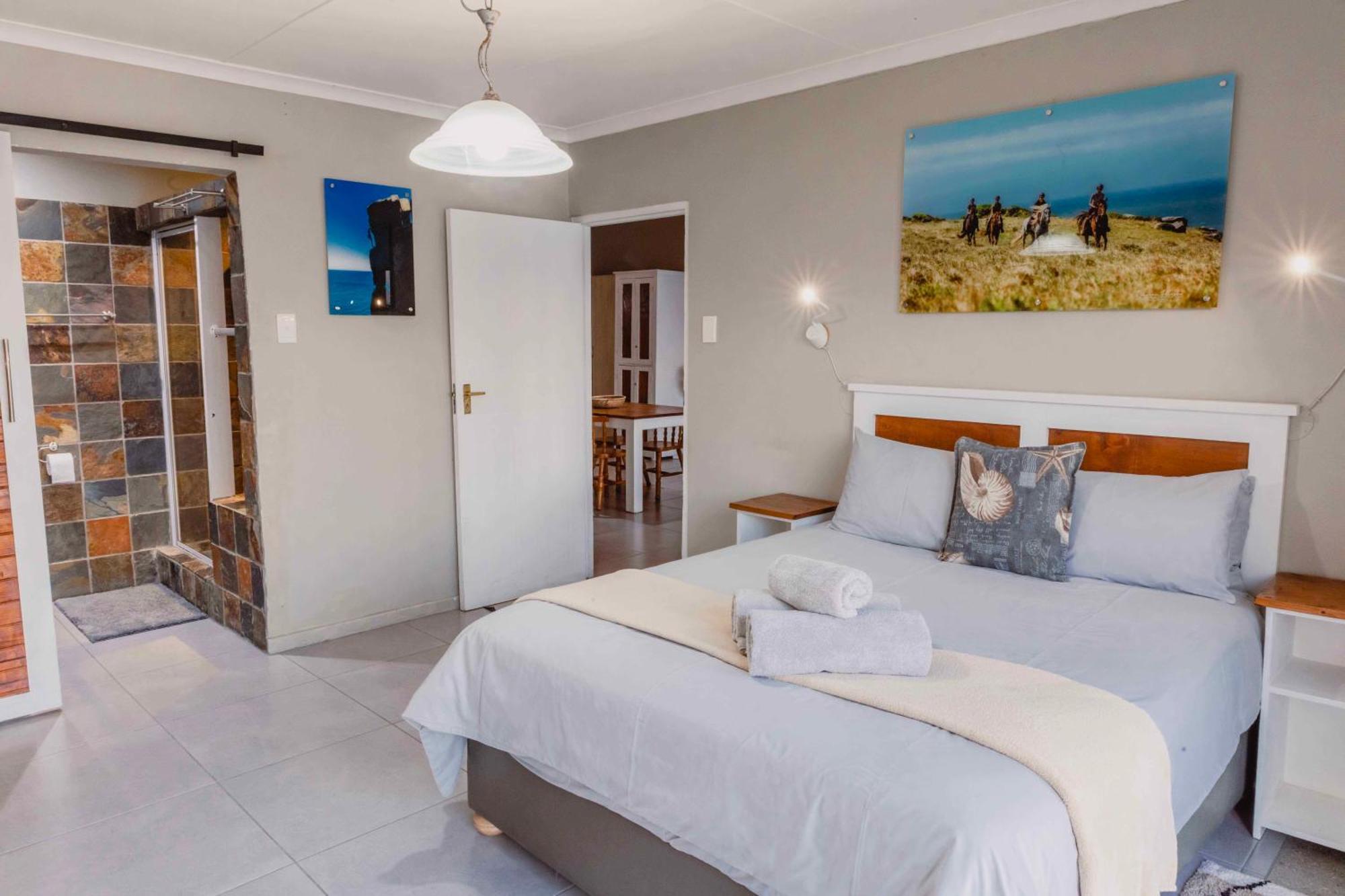 Mitford-On-Sea Aparthotel Morgan's Bay Εξωτερικό φωτογραφία