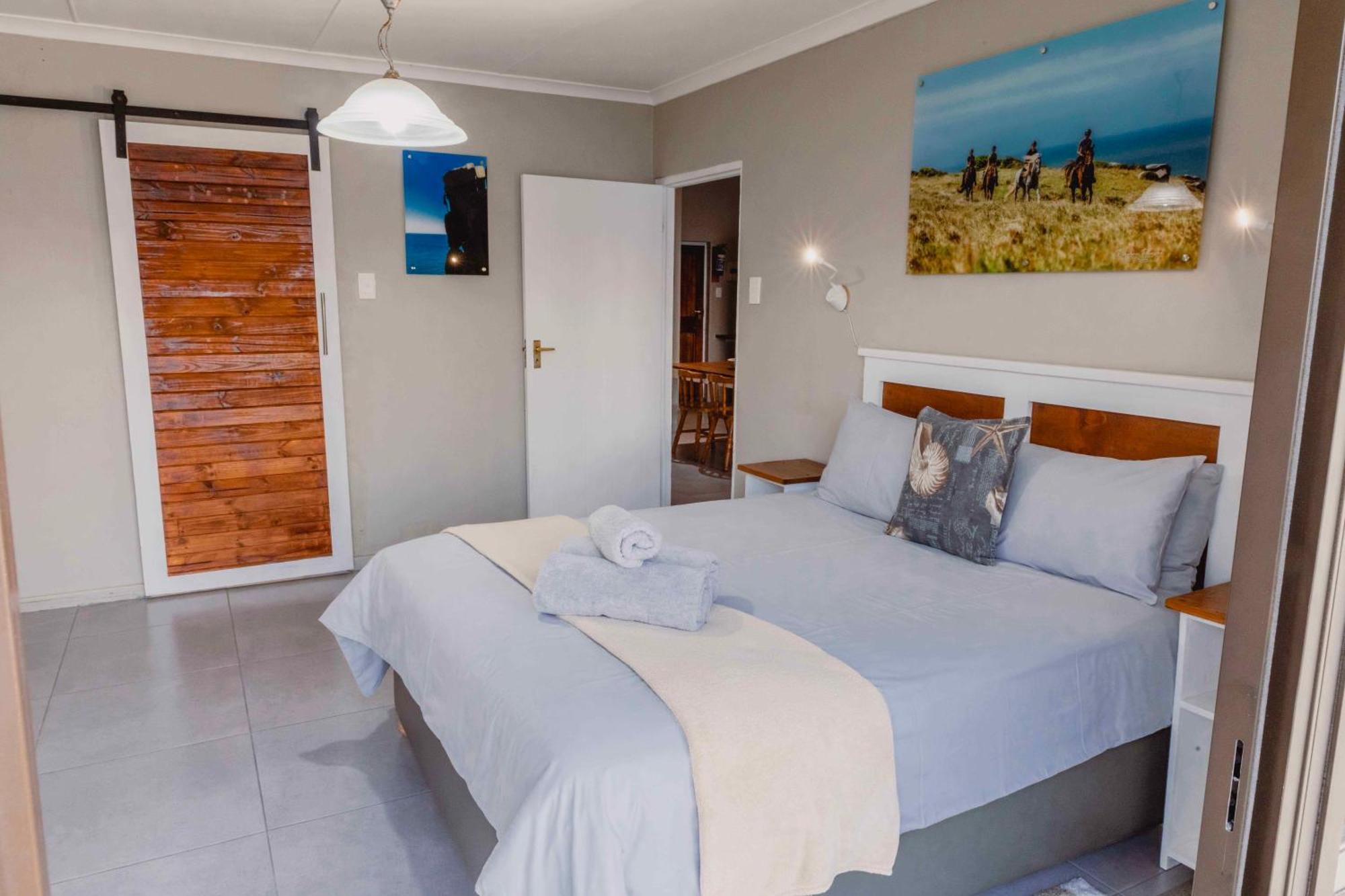 Mitford-On-Sea Aparthotel Morgan's Bay Εξωτερικό φωτογραφία