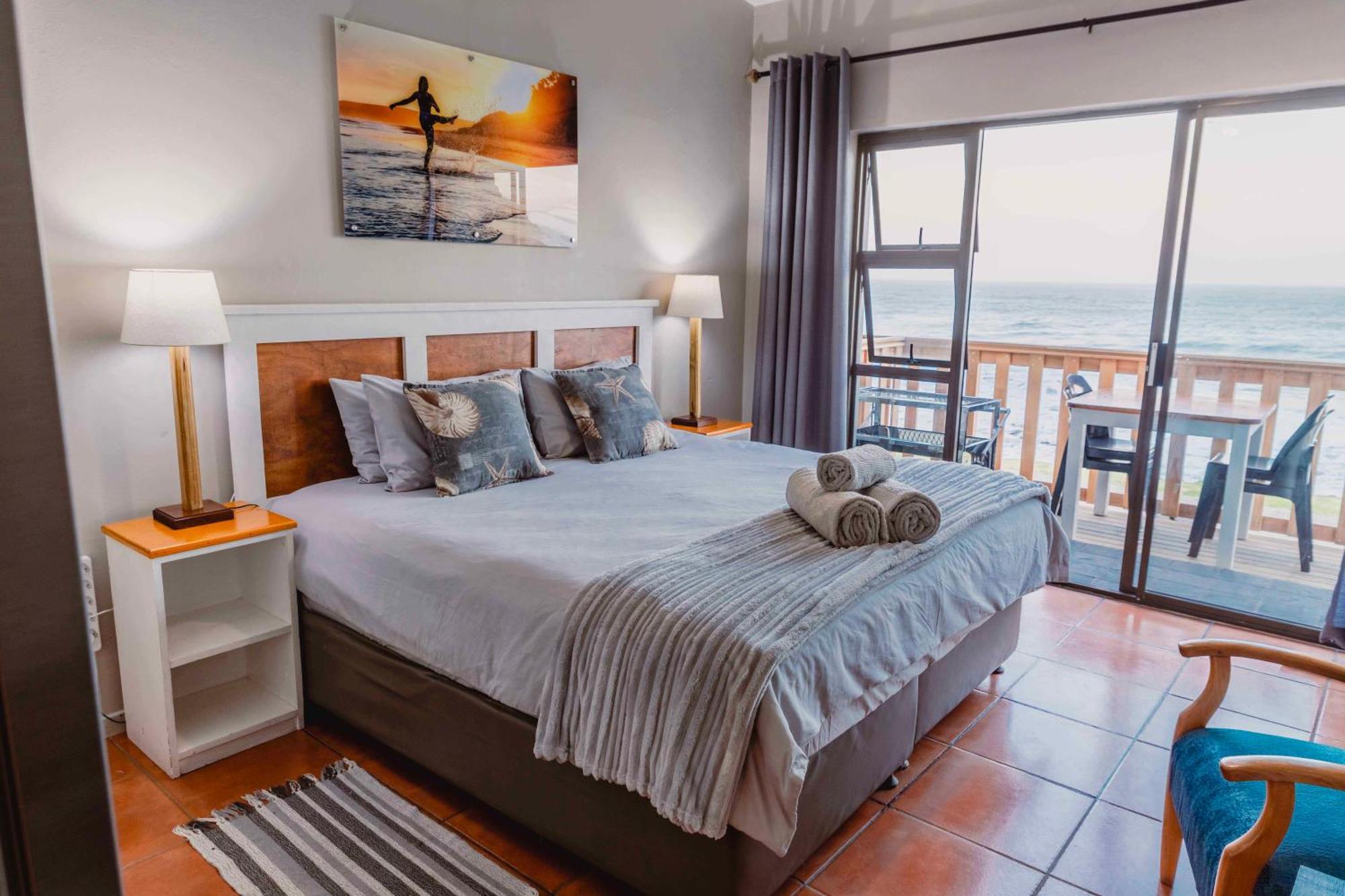 Mitford-On-Sea Aparthotel Morgan's Bay Εξωτερικό φωτογραφία