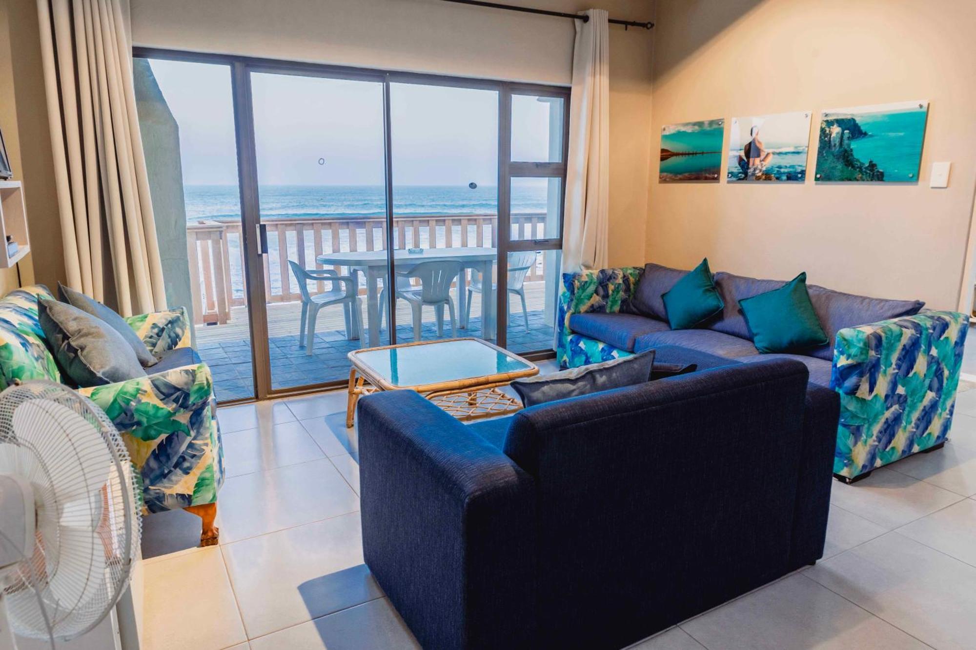 Mitford-On-Sea Aparthotel Morgan's Bay Εξωτερικό φωτογραφία