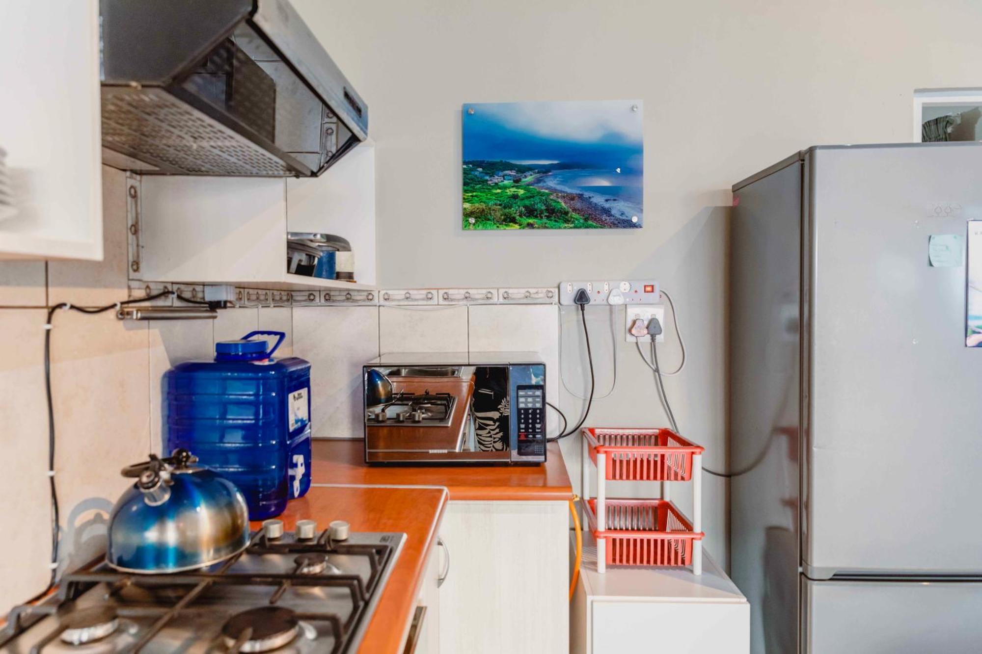 Mitford-On-Sea Aparthotel Morgan's Bay Εξωτερικό φωτογραφία