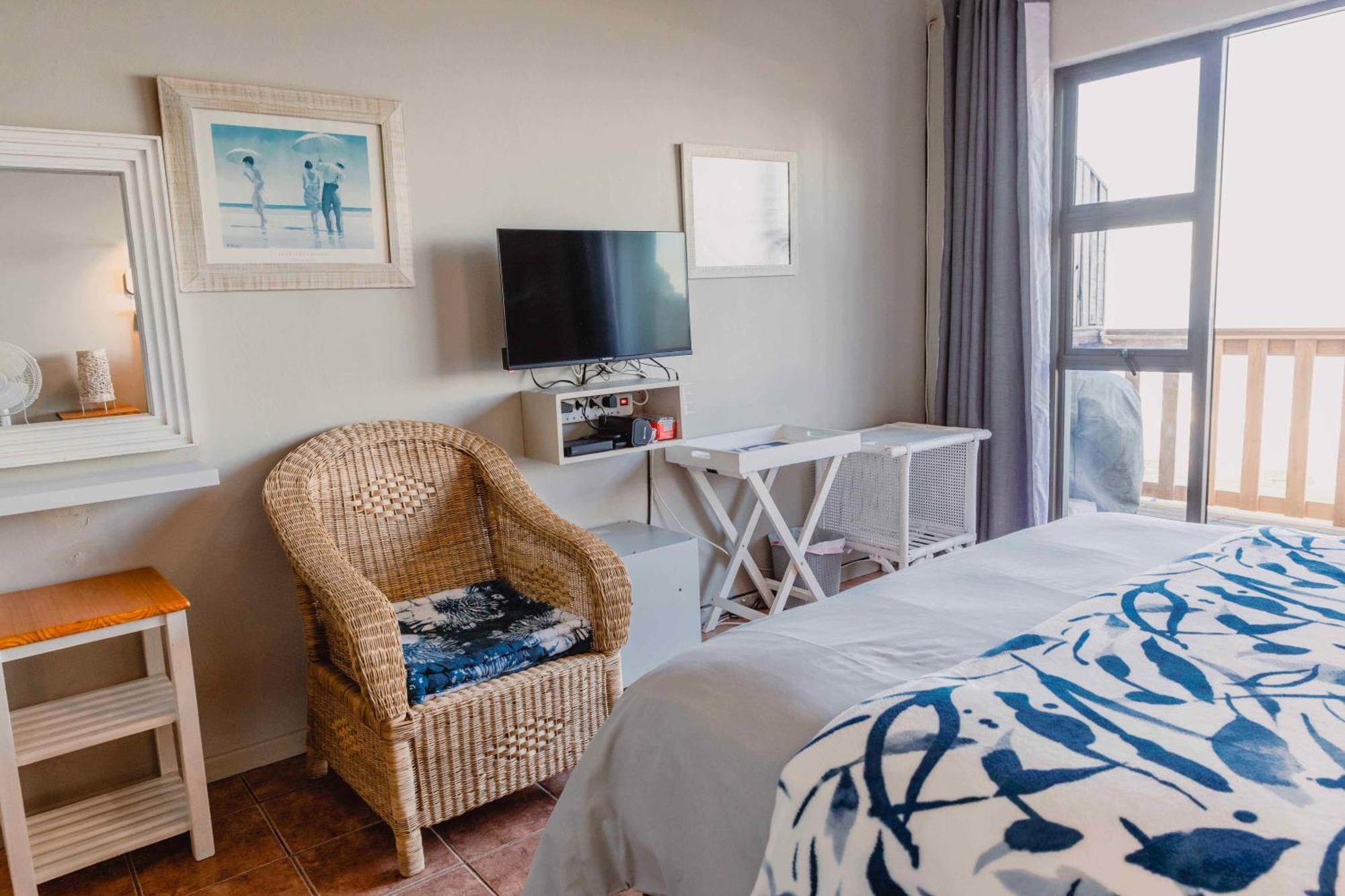Mitford-On-Sea Aparthotel Morgan's Bay Εξωτερικό φωτογραφία