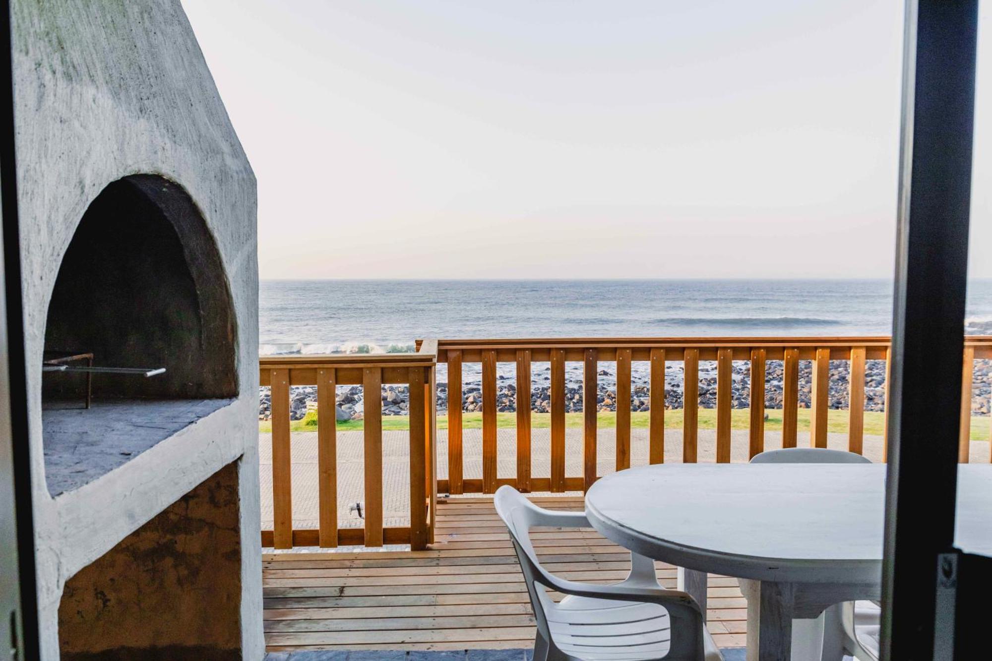 Mitford-On-Sea Aparthotel Morgan's Bay Εξωτερικό φωτογραφία