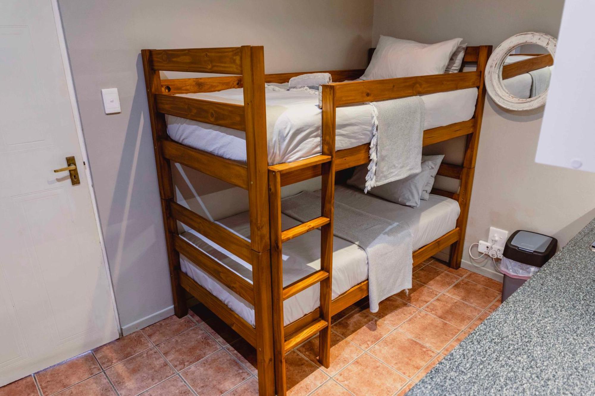 Mitford-On-Sea Aparthotel Morgan's Bay Εξωτερικό φωτογραφία