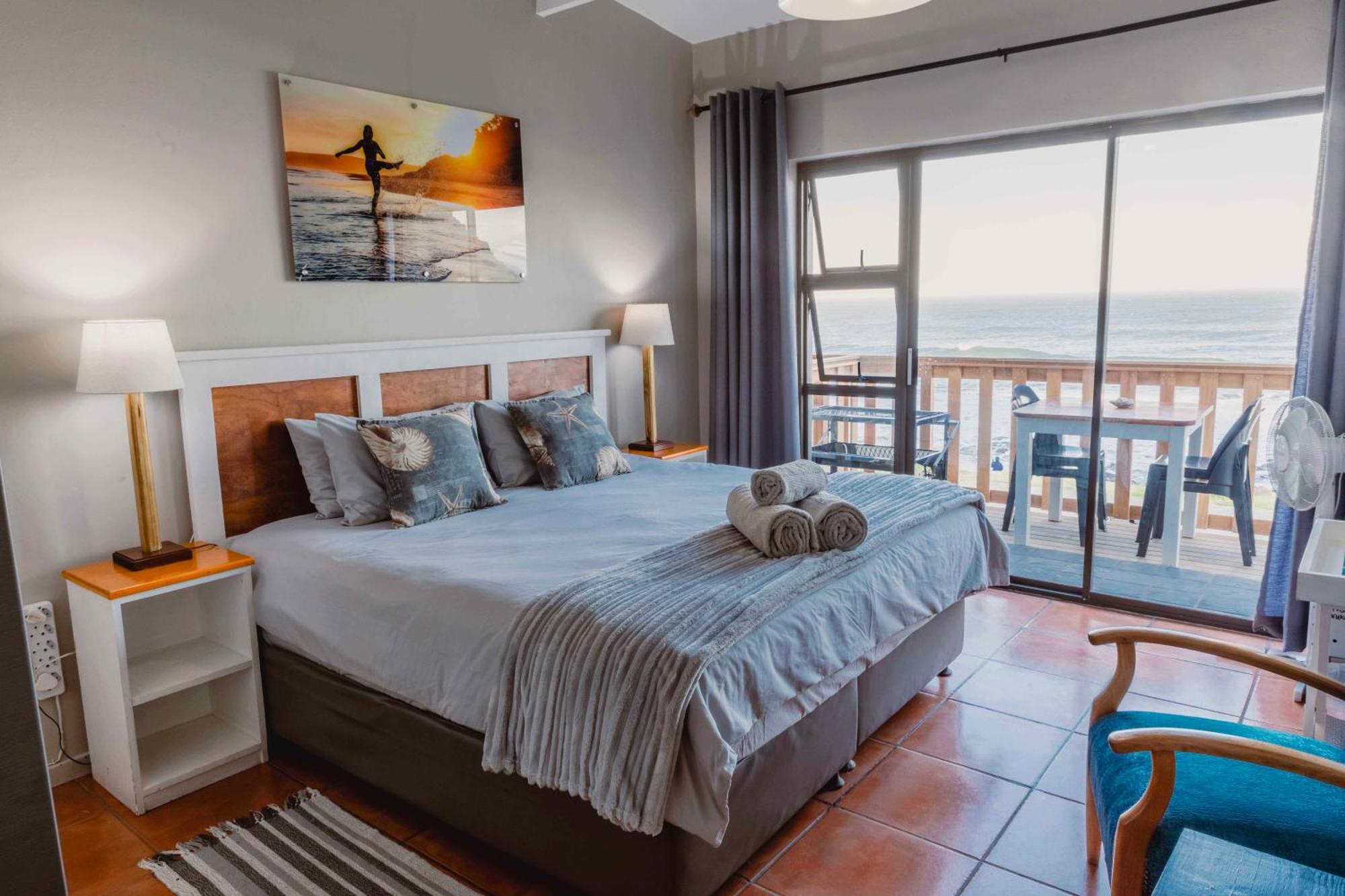 Mitford-On-Sea Aparthotel Morgan's Bay Εξωτερικό φωτογραφία