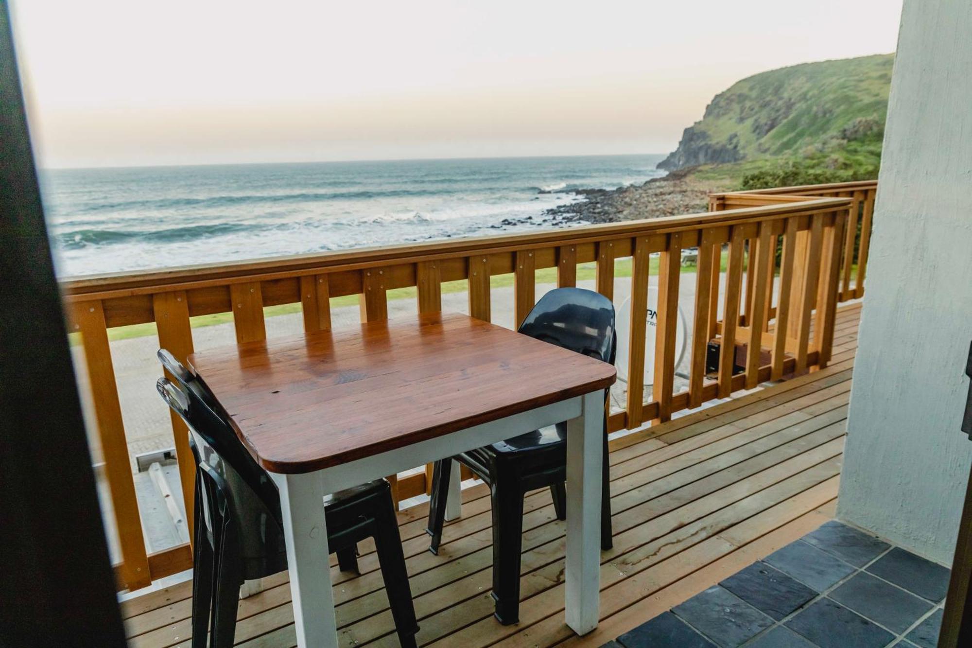 Mitford-On-Sea Aparthotel Morgan's Bay Εξωτερικό φωτογραφία